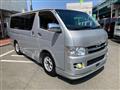 2007 Toyota Hiace Van