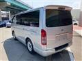 2007 Toyota Hiace Van