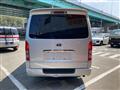 2007 Toyota Hiace Van