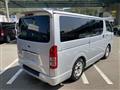 2007 Toyota Hiace Van
