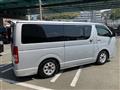 2007 Toyota Hiace Van