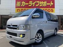 2007 Toyota Hiace Van
