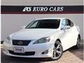 2008 Lexus IS