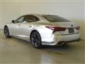 2024 Lexus LS