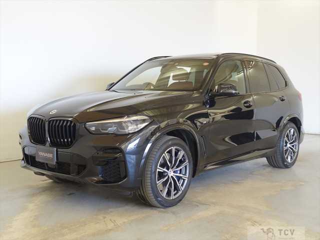 2023 BMW X5
