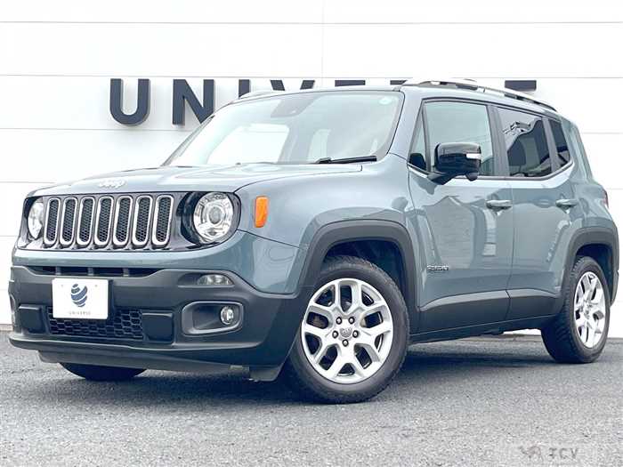 2017 Jeep Jeep Others