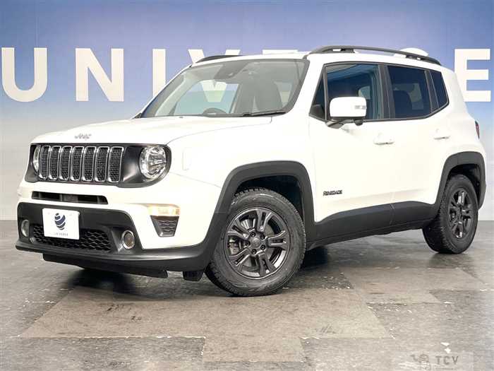 2020 Jeep Jeep Others