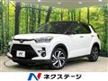 2025 Toyota Raize