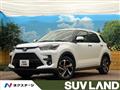 2022 Toyota Raize
