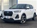 2021 Daihatsu Rocky