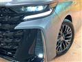 2026 Toyota Vellfire