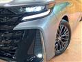 2026 Toyota Vellfire