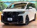 2024 Toyota Vellfire
