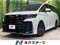 2024 Toyota Vellfire