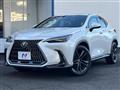 2023 Lexus NX