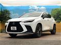 2023 Lexus NX