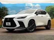 2023 Lexus NX