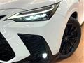 2023 Lexus NX