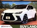 2023 Lexus NX