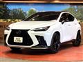 2023 Lexus NX