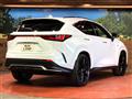 2023 Lexus NX