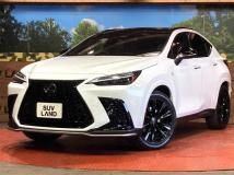 2023 Lexus NX