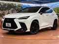 2023 Lexus NX