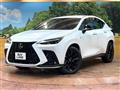 2024 Lexus NX