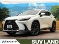 2023 Lexus NX
