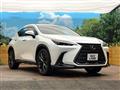 2023 Lexus NX