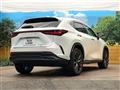 2023 Lexus NX