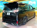 2015 Toyota Vellfire