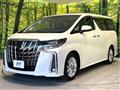 2018 Toyota Alphard