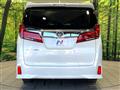 2018 Toyota Alphard