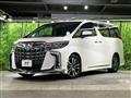 2019 Toyota Alphard