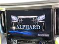 2019 Toyota Alphard
