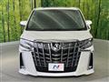2018 Toyota Alphard