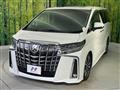 2018 Toyota Alphard