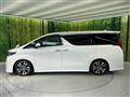 2018 Toyota Alphard