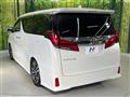 2018 Toyota Alphard