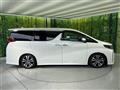 2018 Toyota Alphard