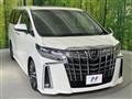 2018 Toyota Alphard