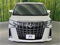 2018 Toyota Alphard