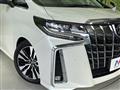2018 Toyota Alphard
