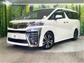 2019 Toyota Vellfire