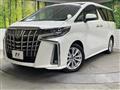 2019 Toyota Alphard