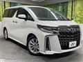 2019 Toyota Alphard