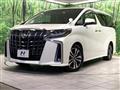 2020 Toyota Alphard