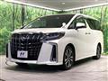 2020 Toyota Alphard