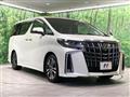 2020 Toyota Alphard